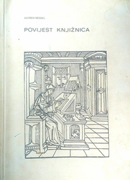 [D-06-5A] POVIJEST KNJIŽNICA