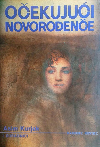 [D-06-6B] OČEKUJUĆI NOVOROĐENČE