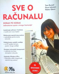 [D-06-6B] SVE O RAČUNALU