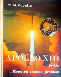 [D-06-6B] APOLLO XIII JAVLJA... HOUSTON, IMAMO PROBLEM