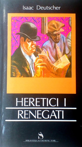 [D-06-6B] HERETICI I RENEGATI