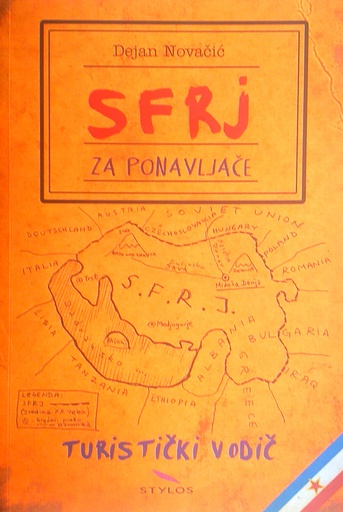 [D-06-6B] SFRJ ZA PONAVLJAČE