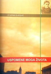 [D-06-6A] USPOMENE MOGA ŽIVOTA