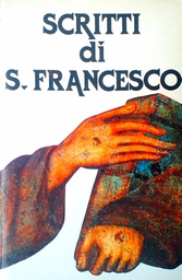 [D-06-6A] SCRITTI DI S. FRANCESCO