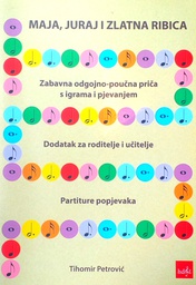 [D-06-6A] MAJA, JURAJ I ZLATNA RIBICA