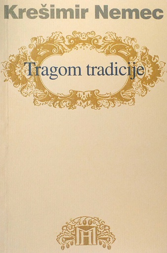 [D-07-2A] TRAGOM TRADICIJE