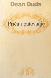 [D-07-2A] PRIČA I PUTOVANJE