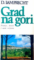 [D-07-2A] GRAD NA GORI