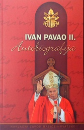 [D-07-2A] IVAN PAVAO II. - AUTOBIOGRAFIJA