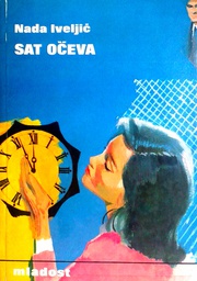 [D-07-2B] SAT OČEVA