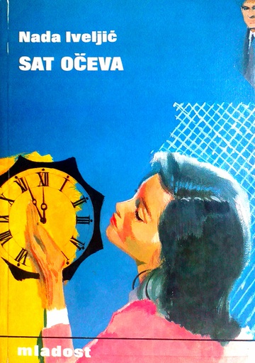 [D-07-2B] SAT OČEVA