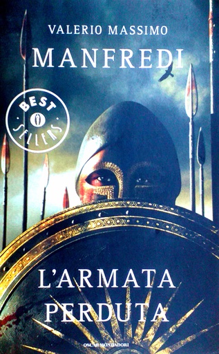 [D-07-3B] L'ARMATA PERDUTA