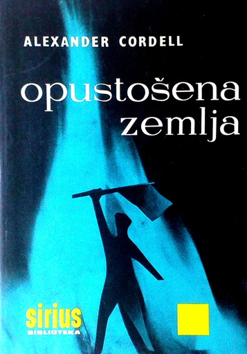 [D-07-3A] OPUSTOŠENA ZEMLJA