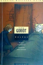 [D-07-3A] ČIČA GORIOT