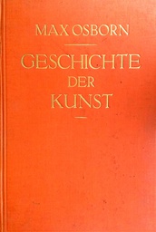 [D-07-3A] GESCHICHTE DER KUNST