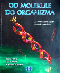 [D-05-1B] OD MOLEKULE DO ORGANIZMA