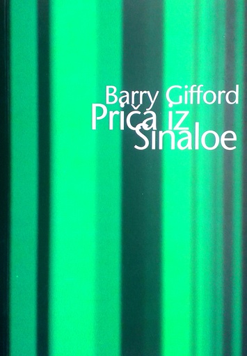 [D-07-4B] PRIČA IZ SINALOE