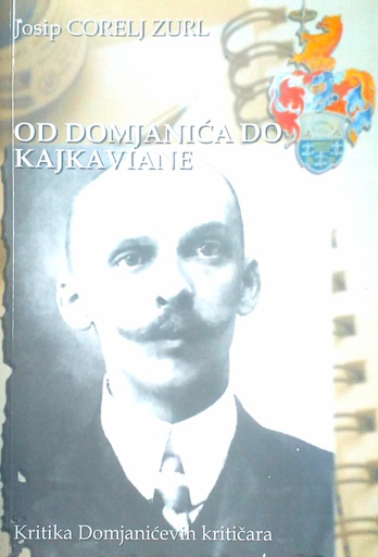 [D-07-4A] OD DOMJANIĆA DO KAJKAVIANE