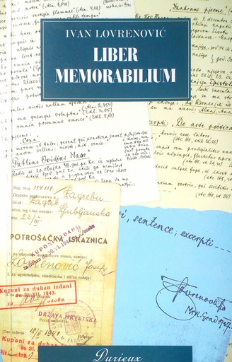 [D-07-4A] LIBER MEMORABILIUM