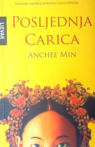 [D-07-4A] POSLJEDNJA CARICA