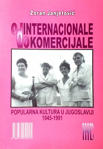 [D-07-5B] OD ''INTERNACIONALE'' DO KOMERCIJALE