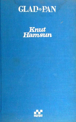 [D-07-5A] GLAD - PAN