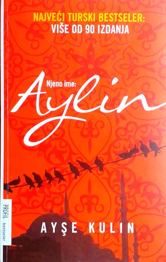 [D-07-5A] NJENO IME: AYLIN