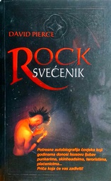 [D-07-5A] ROCK SVEĆENIK