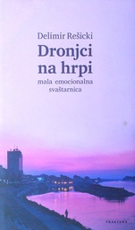 [D-07-6B] DRONJCI NA HRPI