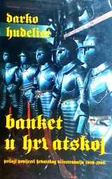 [D-07-6B] BANKET U HRVATSKOJ