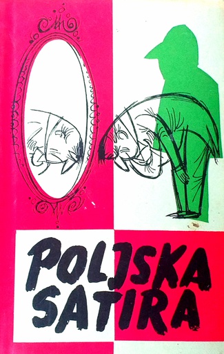 [D-07-6A] POLJSKA SATIRA