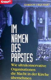 [D-07-6A] IM NAMEN DES PAPSTES