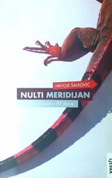 [D-07-6A] NULTI MERIDIJAN