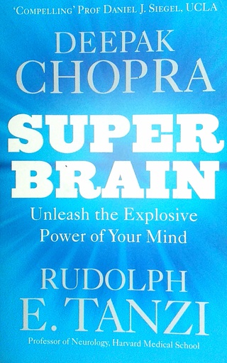 [D-07-6A] SUPER BRAIN