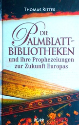 [D-07-6A] DIE PALMBLATTBIBLIOTHEKEN