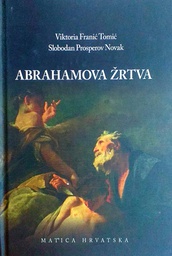 [D-08-2B] ABRAHAMOVA ŽRTVA