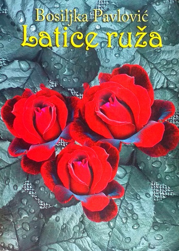 [D-08-2B] LATICE RUŽA