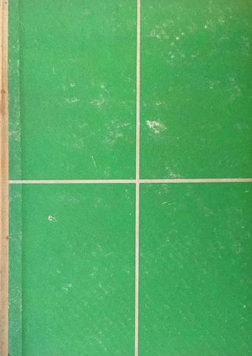 [D-08-2B] KAKO SAM NAŠAO LIVINGSTONEA