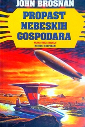 [D-08-2B] PROPAST NEBESKIH GOSPODARA