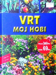 [D-05-1A] VRT MOJ HOBI