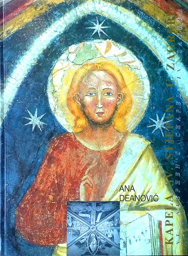 [D-05-1A] BISKUPSKA KAPELA SV. STJEPANA PRVOMUČENIKA U ZAGREBU