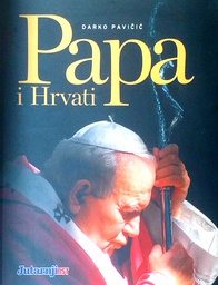 [D-05-1A] PAPA I HRVATI