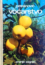 [D-08-2A] VOĆARSTVO