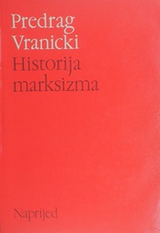[D-08-2A] HISTORIJA MARKSIZMA II.
