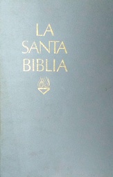 [D-08-2A] LA SANTA BIBLIA
