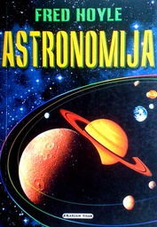 [D-08-2A] ASTRONOMIJA