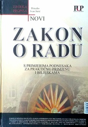 [D-08-3B] NOVI ZAKON O RADU