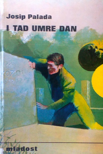 [D-08-3B] I TAD UMRE DAN