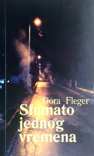 [D-08-3B] SFUMATO JEDNOG VREMENA