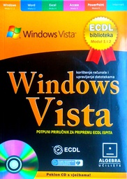 [D-08-3A] WINDOWS VISTA